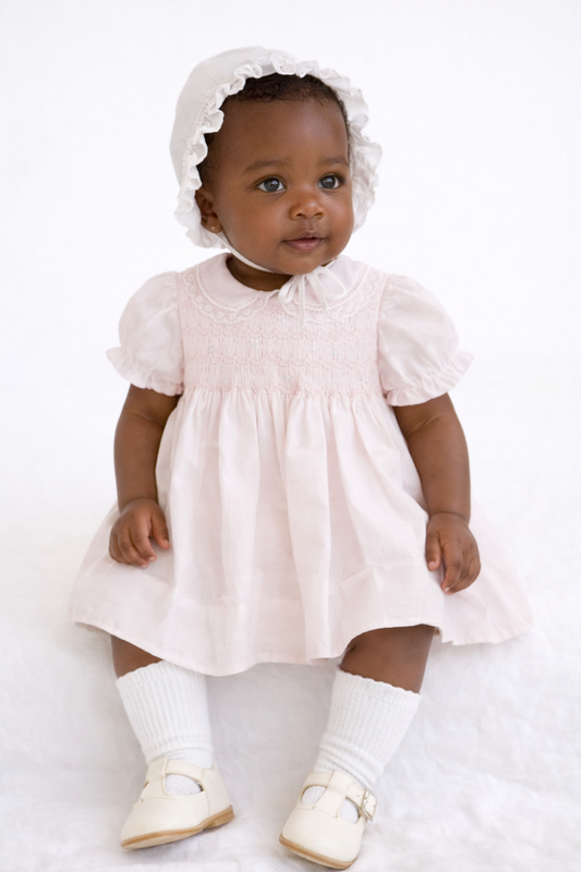 The Camille Dress Set