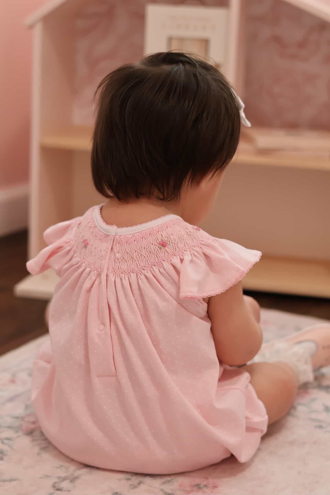 Camille's Classics Bishop Bubble