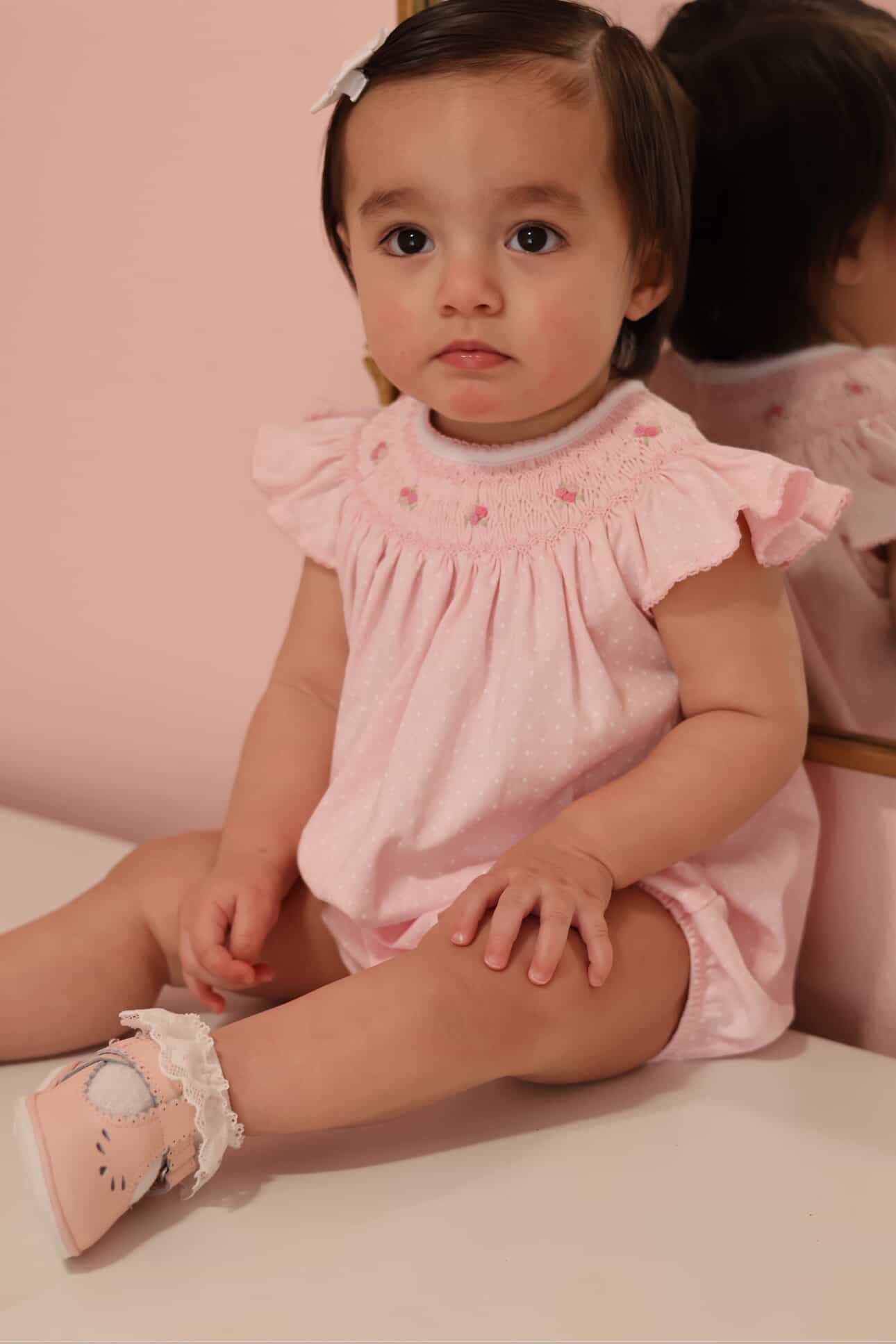 Camille's Classics Bishop Bubble