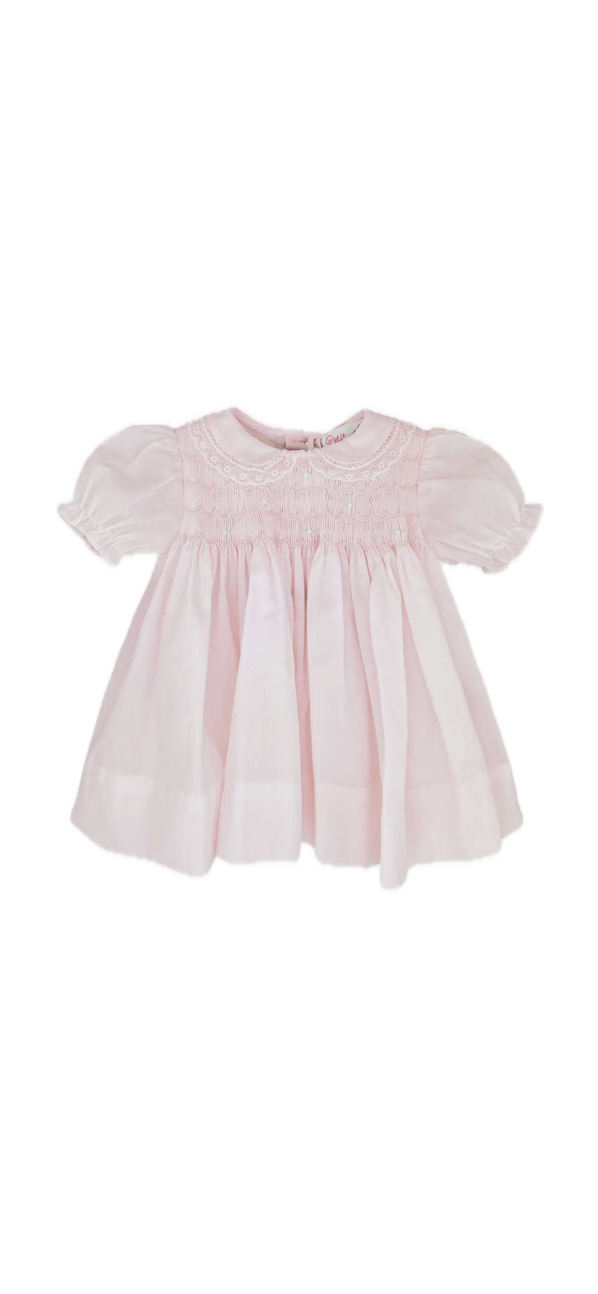 The Camille Dress Set