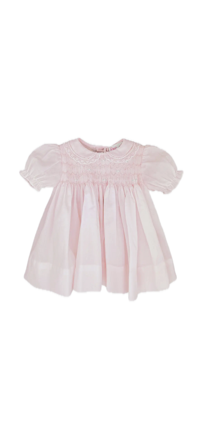 The Camille Dress Set