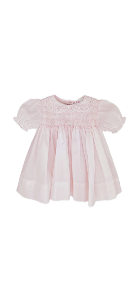 The Camille Dress Set